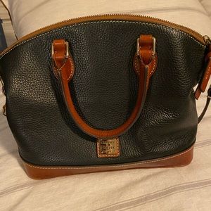 DOONEY & BOURKE PURSE